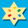 Davka Coloring Blast App Icon