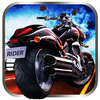 Highway Stunt Bike Riders VR App Icon