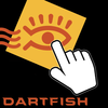 Dartfish EasyTag App Icon