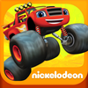 Playtime With Blaze and the Monster Machines App Icon