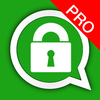 Code for WhatsApp with Touch ID App Icon