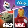 Disney Infinity Toy Box 30 App Icon