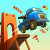 Bridge Constructor Stunts App Icon