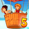 Island Tribe 5 App Icon