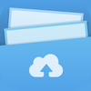 PhotoStackr for Cloud - Dropbox Box OneDrive and GoogleDrive App Icon