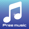 Free Music - Mp3 Streamer and Audio Player and Playlist Manager Download Now! App Icon