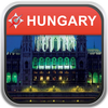 Offline Map Hungary City Navigator Maps App Icon