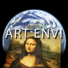 Art Envi App Icon