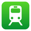 Train Times Europe - Rail Journey Planner App Icon