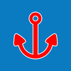 Anchor Drag Alarm Anchor Guard App Icon