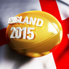 Rugby England 2015 - Share your Forecast with Friend and Family