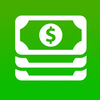 Monefy - World best budget savings and money organiser App Icon