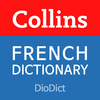 Collins Deluxe French-English Translator Dictionary - DioDict