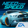 Need for Speed No Limits App Icon