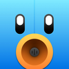 Tweetbot 4 for Twitter App Icon