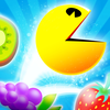 PAC-MAN Bounce - Puzzle Adventure App Icon