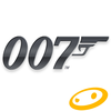 James Bond World of Espionage App Icon