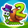 Snail Bob 2 App Icon