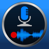 Sleep Talk and Snoring Recorder App Icon