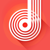 Free Music Player - Mp3 Stream and Playlist Manager and Best iMusic Player! App Icon