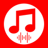 Stream Music - Unlimited  Free Music Tube Free Music Video and Mp3 Player and Streamer All Genres Online App Icon