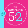 The Complete 52 Diet App Icon