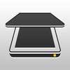 iScanner Pro - Mobile PDF Scanner to Scan Documents Receipts Biz Cards Books App Icon
