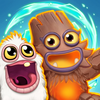 My Singing Monsters Dawn of Fire App Icon