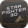 Star Fighter ThreeD App Icon