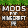 Mods for Minecraft Pocket Edition App Icon
