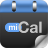 miCal - missing Calendar App Icon