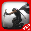 Immortal Ninja Villages Pro App Icon