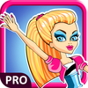 Girl Dance Pro App Icon