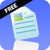 Documents Free Mobile Office Suite App Icon