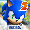 Sonic Dash 2 Sonic Boom App Icon