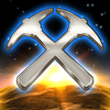 Space Miner Wars App Icon