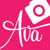 Ava Photo App Icon