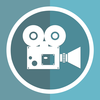 Easy Cam - Super Easy and Fast Video Editor App Icon