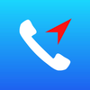 RingRing - Whos calling me from this number? Reverse Lookup Directories for unknown Caller ID and Phone Numbers Cell and Landline App Icon