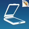 Quick Scan Pro for iPhone - Photo to PDF Document Scanner App Icon