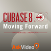 Course For Cubase 8 101 - Moving Forward With Cubase 8