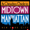New York City Walking Tour - Midtown Manhattan App Icon