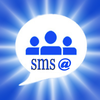 iGroup SMS Mail App Icon