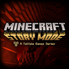 Minecraft Story Mode App Icon