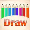 Draw and Doodle App Icon