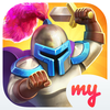 Might and Glory Kingdom War App Icon