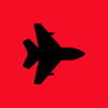 Plane Manager App Icon