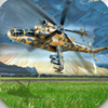 Gunship Air Defence Pro App Icon