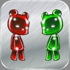 Gummy Bears App Icon