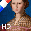 Florence portraits à la cour des Médicis HD App Icon